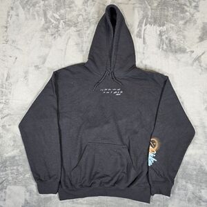 Giveon 2022 Tour Hoodie Size Medium Give Or Take R&B